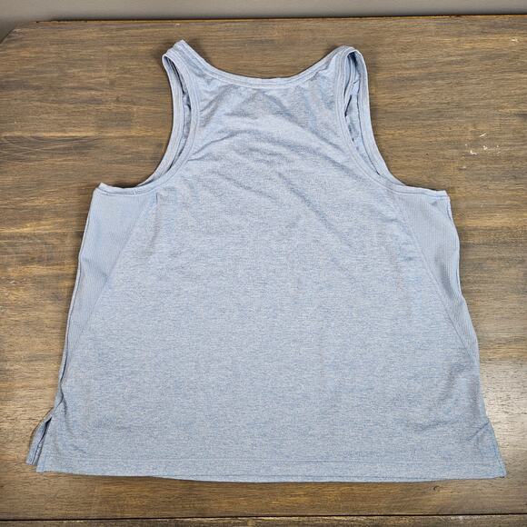 Athleta Set Of 2 Athletic Tank Tops Womens Size Medium - Picture 5 of 9